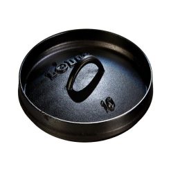 Alternative view of Lodge New Arrival Camp Dutch Oven Lids