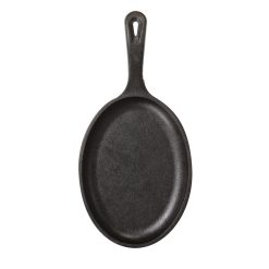 Alternative view of Lodge New Arrival Fajita Pan