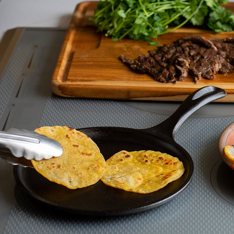 Lodge New Arrival Cast Iron Griddle - Image 11