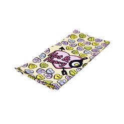 Lodge New Arrival Conversation Heart Dish Towel