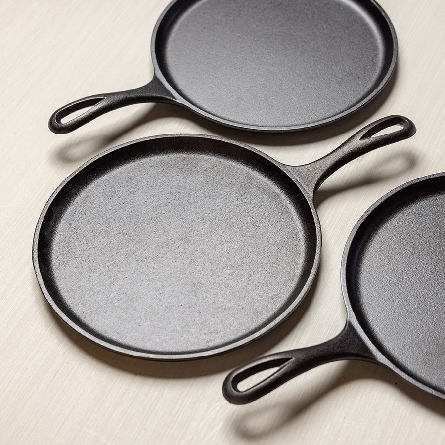 Lodge New Arrival Cast Iron Griddle - Image 18
