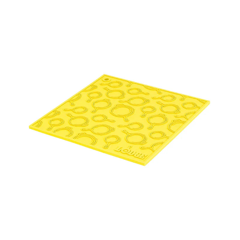 Lodge New Arrival Silicone Trivets - Image 13