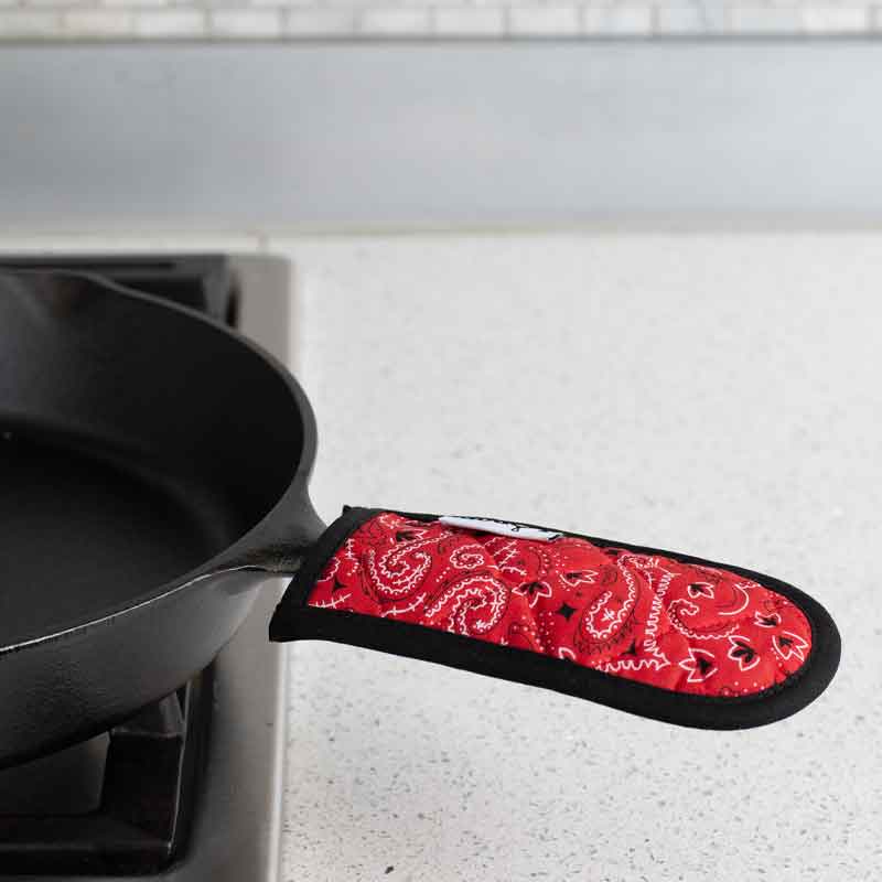 Lodge New Arrival Patterned Hot Handle Holders - Image 18