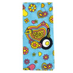 Alternative view of Lodge New Arrival All You Need Is Lodge New Arrival Dish Towel