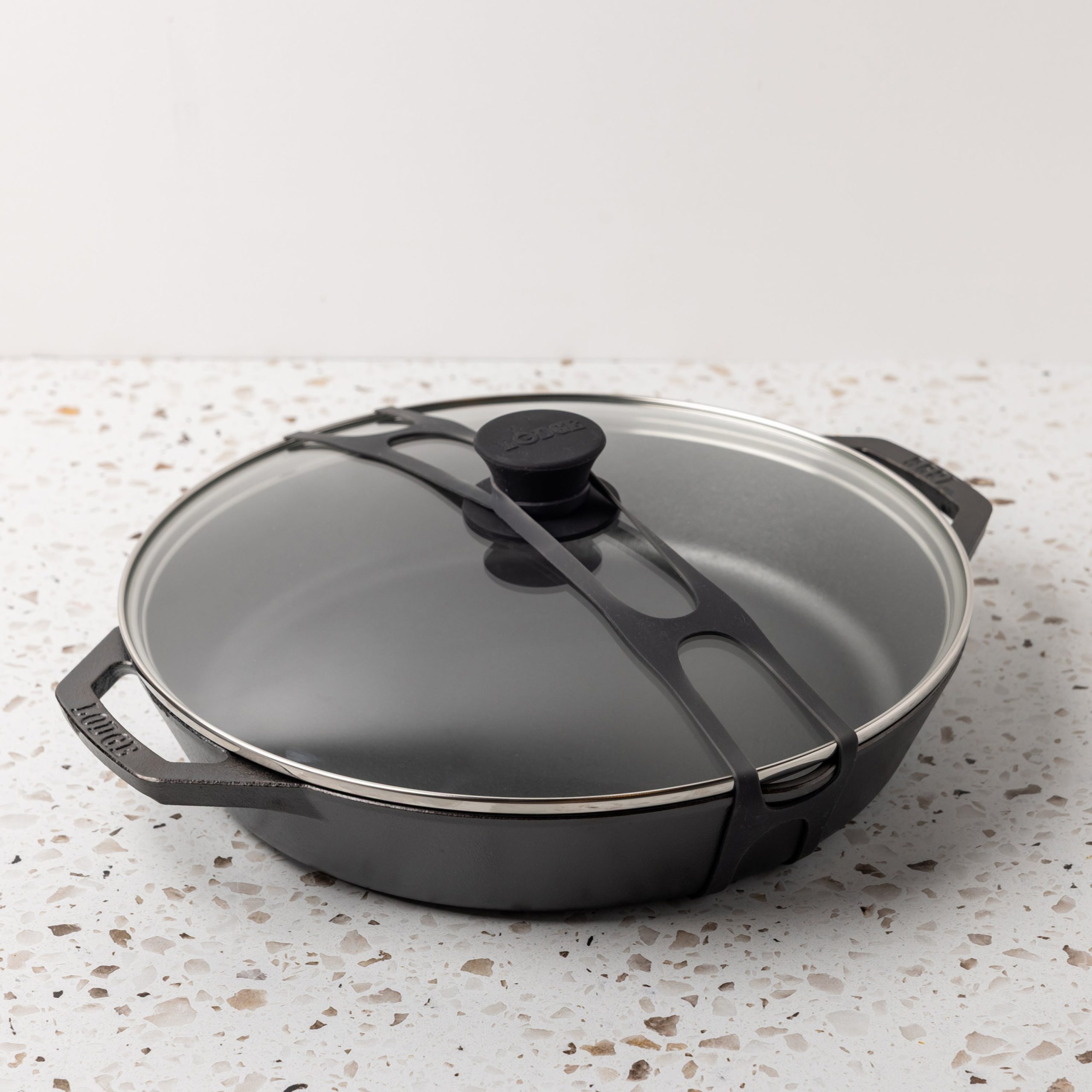 Lodge New Arrival Lid Latch - Image 8