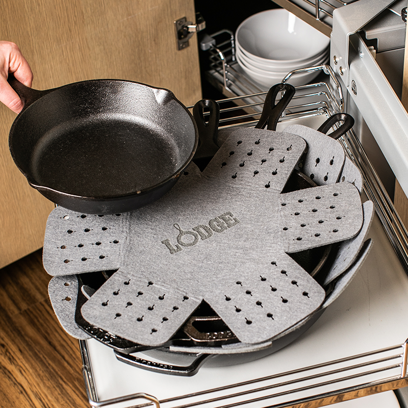Lodge New Arrival Cookware Protectors - Image 4