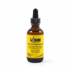 Lodge New Arrival Custom Skillet Seasoning Oil