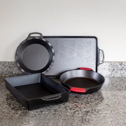 Alternative view of Lodge New Arrival Baker's Delight Set
