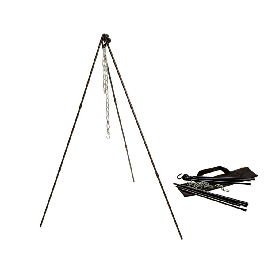 Lodge New Arrival Adjustable Camp Tripod