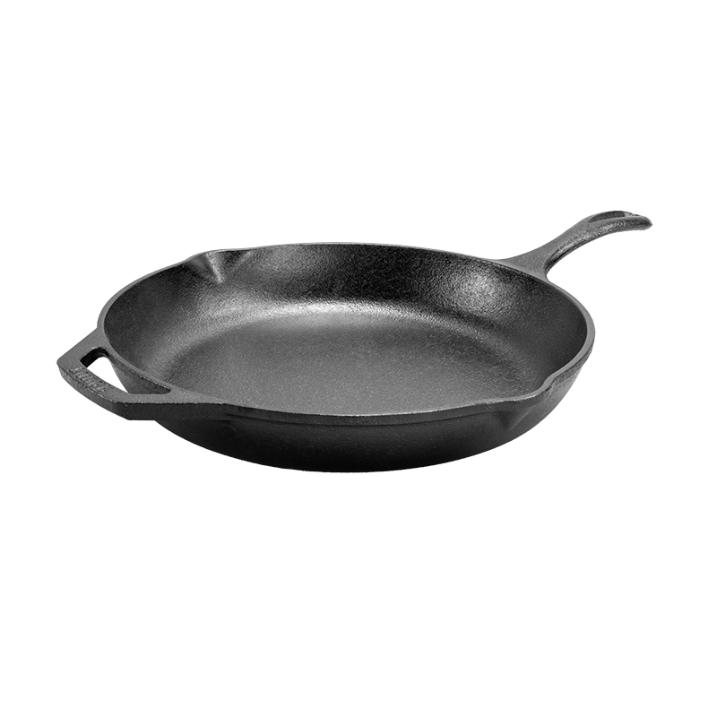 Lodge New Arrival Chef Collection Skillets - Image 7