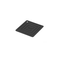 Alternative view of Lodge New Arrival Square Silicone Pot Holder