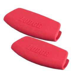 Alternative view of Lodge New Arrival Silicone Bakeware Grips