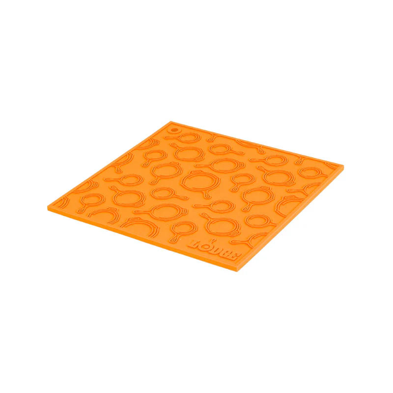 Lodge New Arrival Silicone Trivets - Image 6