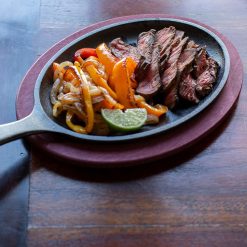Alternative view of Lodge New Arrival Fajita Set