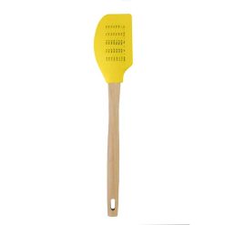 Alternative view of Lodge New Arrival Not Old School Well Seasoned Lodge New Arrival Spatula
