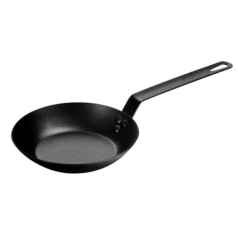 Lodge New Arrival Carbon Steel Skillet - Image 30