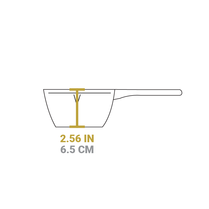 Lodge New Arrival Cast Iron Melting Pot and Silicone Brush - Image 9