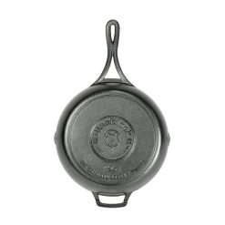 Alternative view of Lodge New Arrival Blacklock Lightweight Skillet