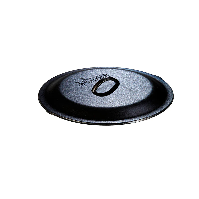 Lodge New Arrival Cast Iron Lid - Image 27