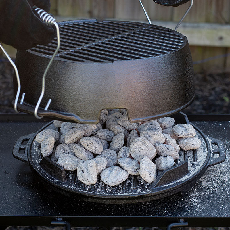 Lodge New Arrival Kickoff Grill™ - Image 6