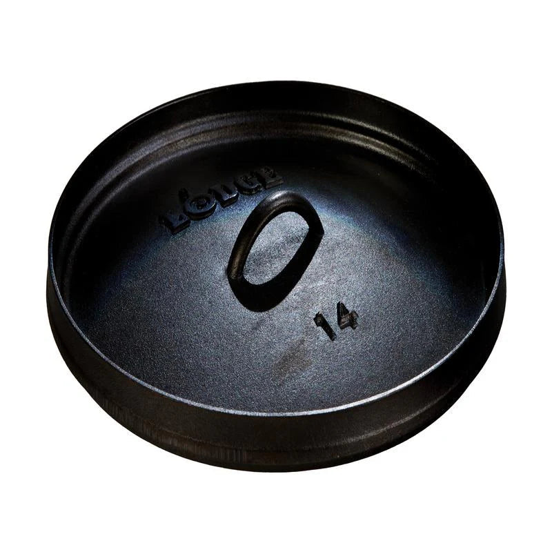 Lodge New Arrival Camp Dutch Oven Lids - Image 20