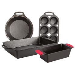 Lodge New Arrival Baker's Favorite Set