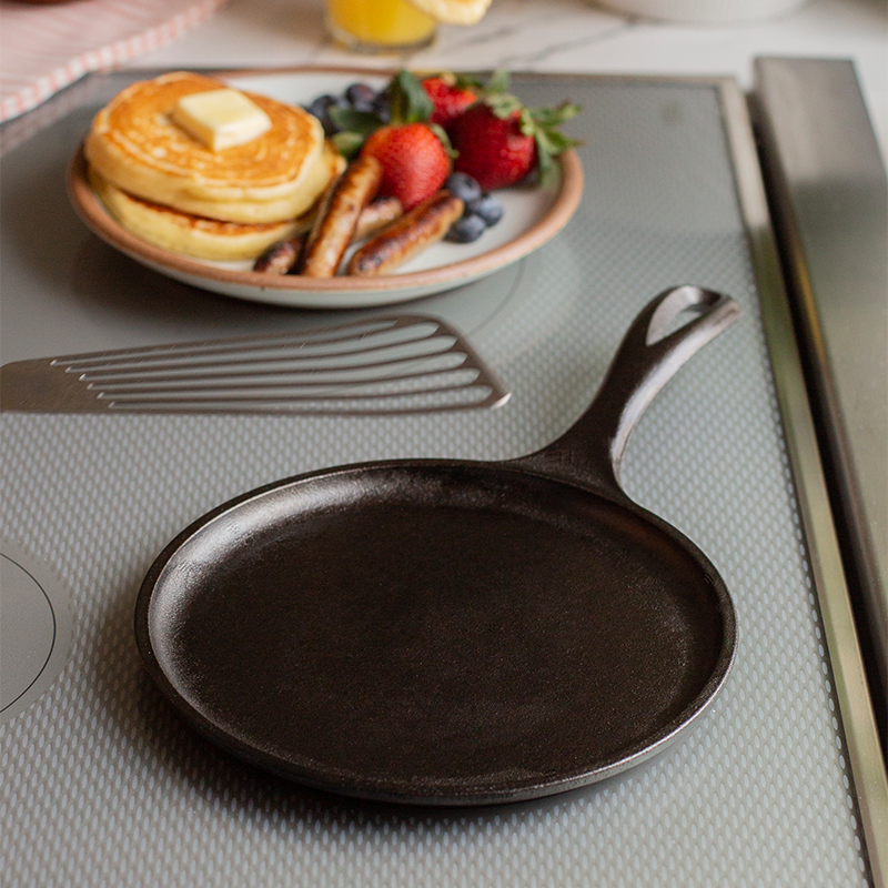 Lodge New Arrival Cast Iron Griddle - Image 7