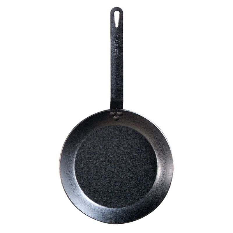 Lodge New Arrival Carbon Steel Skillet - Image 3