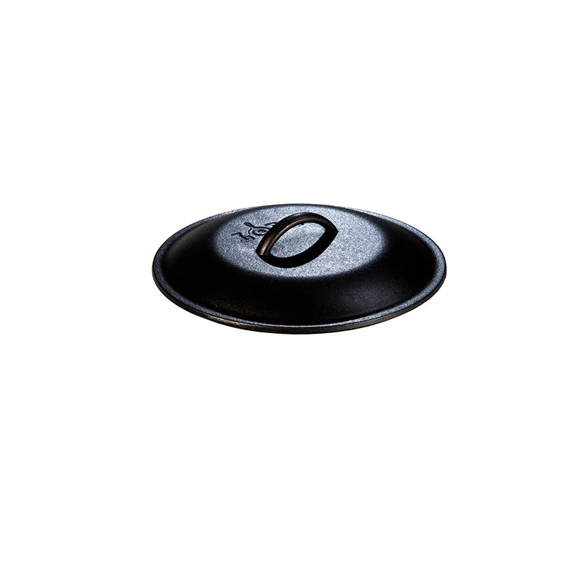 Lodge New Arrival Cast Iron Lid - Image 25