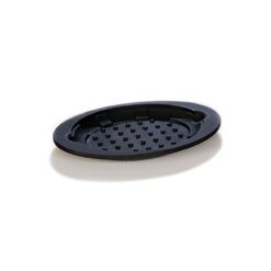 Lodge New Arrival Oval Silicone Underliner