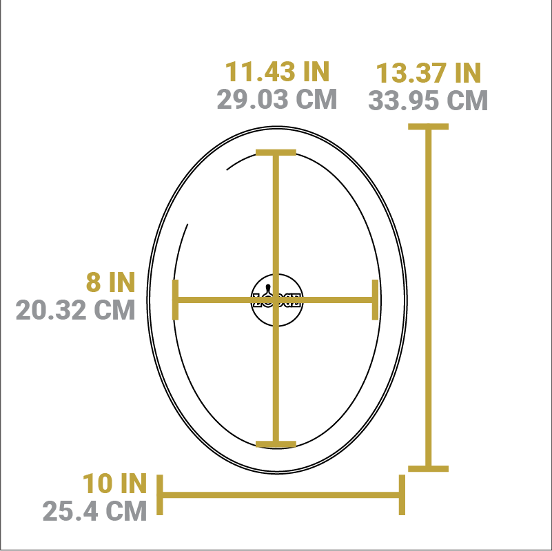 Lodge New Arrival Oval Serving Griddles - Image 14