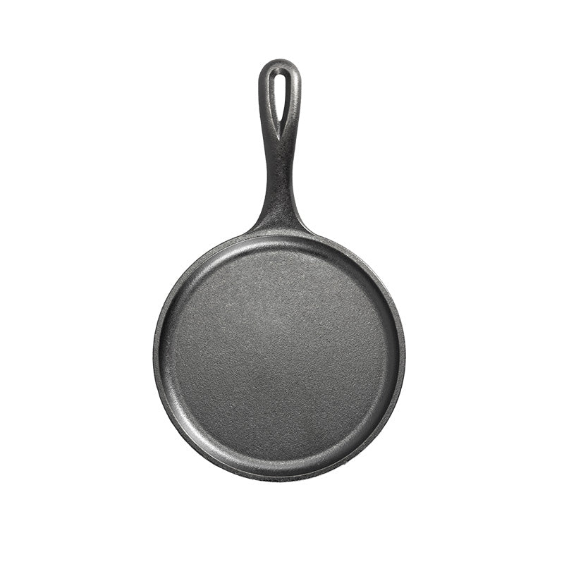 Lodge New Arrival Cast Iron Griddle - Image 10