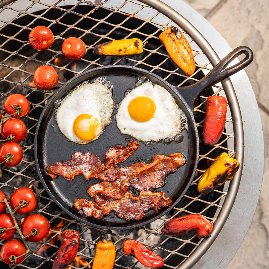 Lodge New Arrival Cast Iron Griddle - Image 17