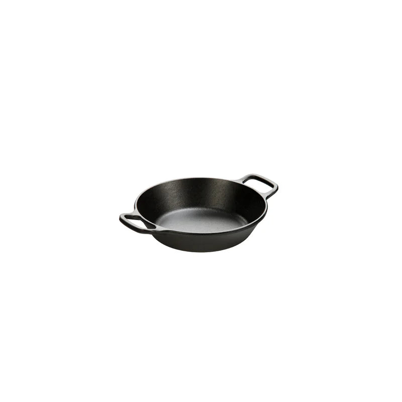 Lodge New Arrival Cast Iron Dual-Handle Pan - Image 34