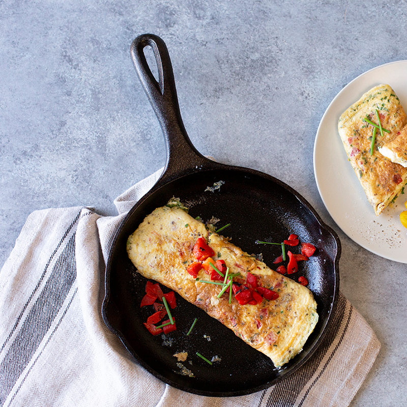 Lodge New Arrival Chef Collection Skillets - Image 8