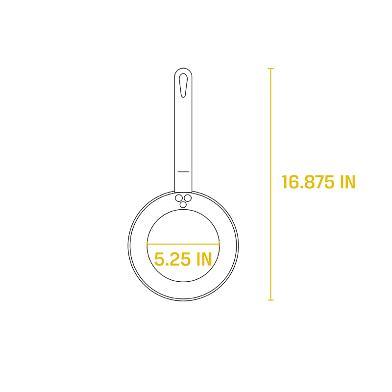 Lodge New Arrival Carbon Steel Skillet - Image 28