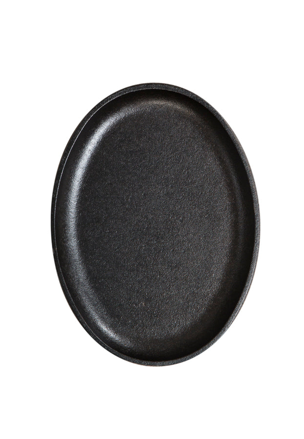 Lodge New Arrival Oval Serving Griddles - Image 2