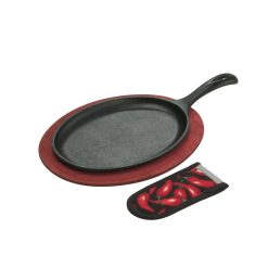 Lodge New Arrival Fajita Set