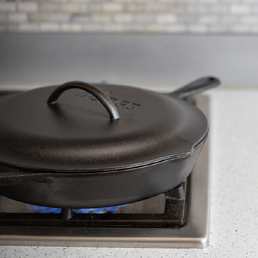 Lodge New Arrival Cast Iron Lid - Image 46