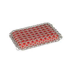 Lodge New Arrival Chainmail Scrubbing Pad