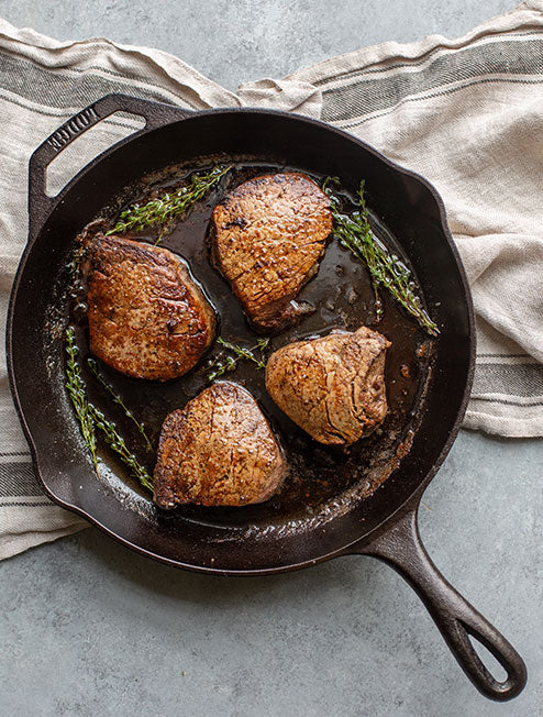 Lodge New Arrival Chef Collection Skillets - Image 12