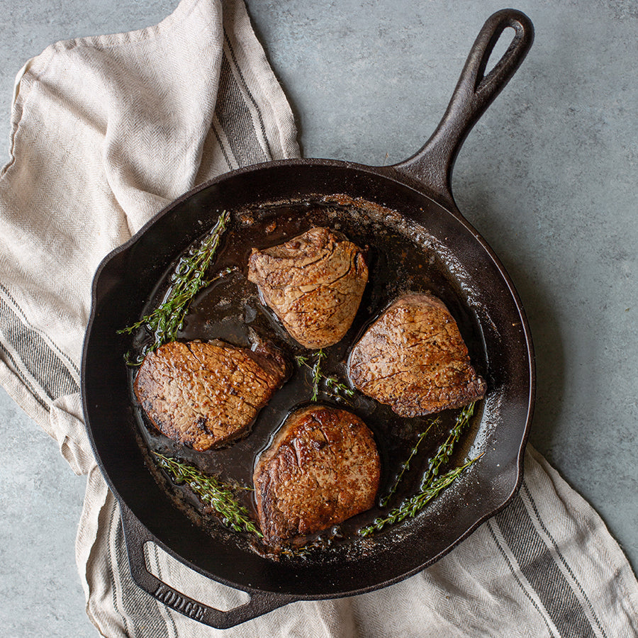 Lodge New Arrival Chef Collection Skillets - Image 41