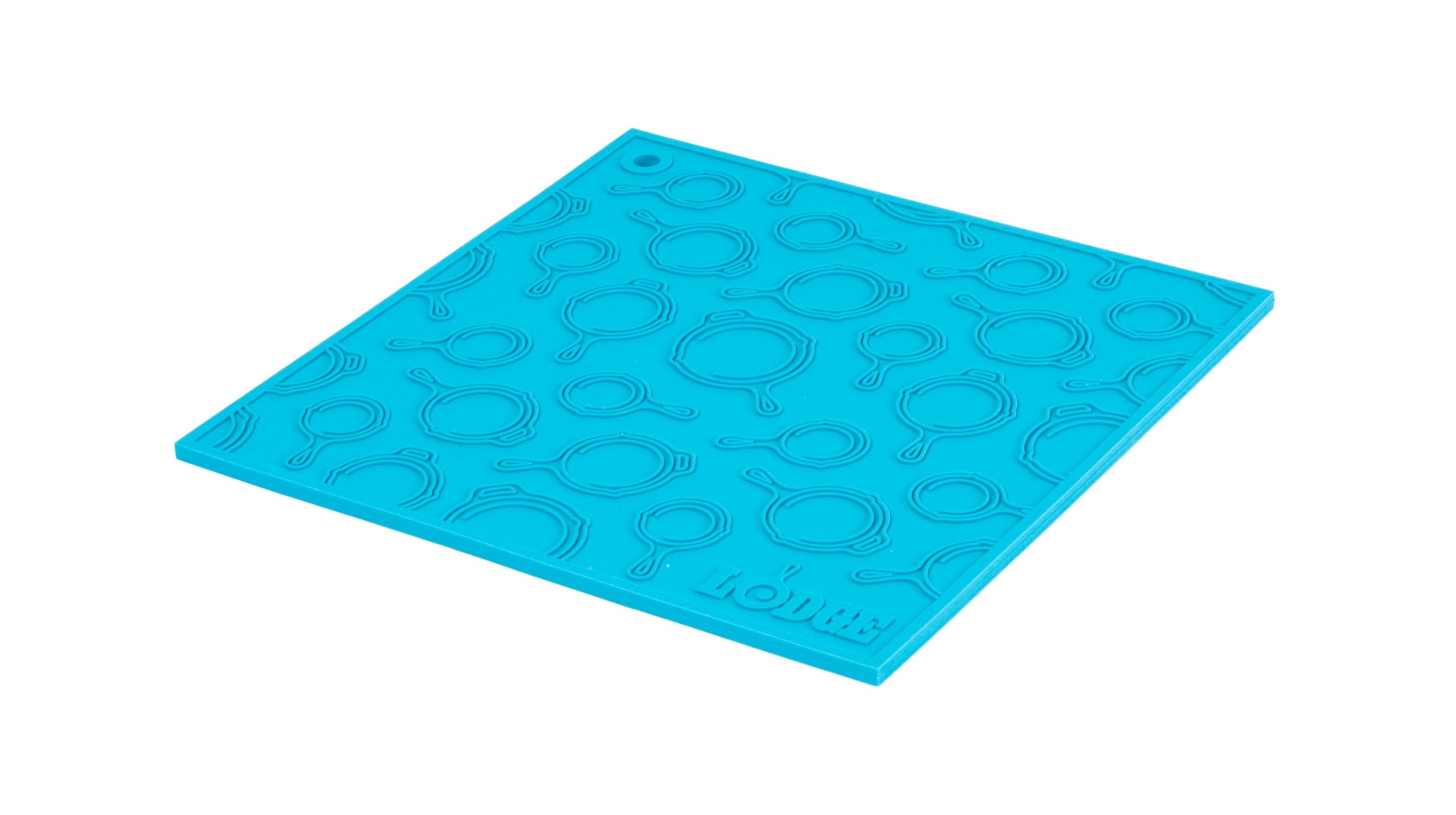 Lodge New Arrival Silicone Trivets - Image 11