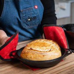 Alternative view of Lodge New Arrival Bread Baking Set