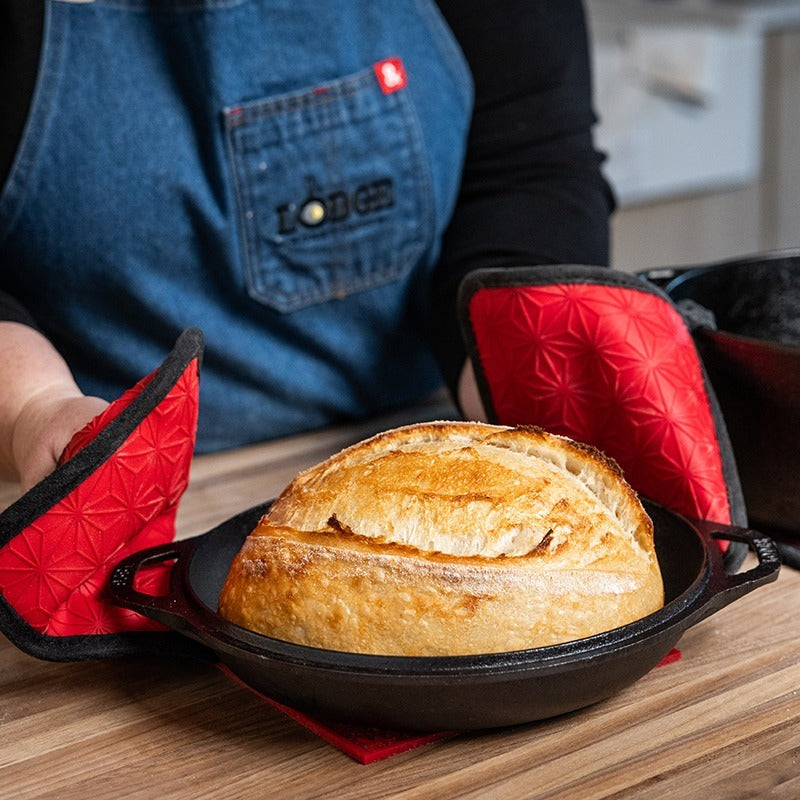 Lodge New Arrival Bread Baking Set - Image 2