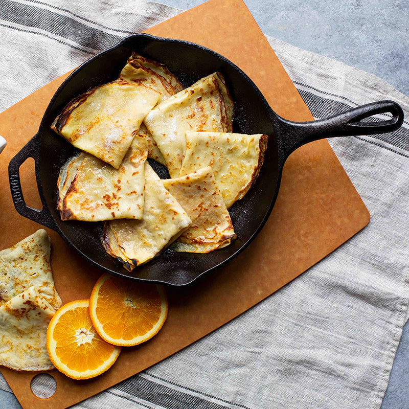 Lodge New Arrival Chef Collection Skillets - Image 6