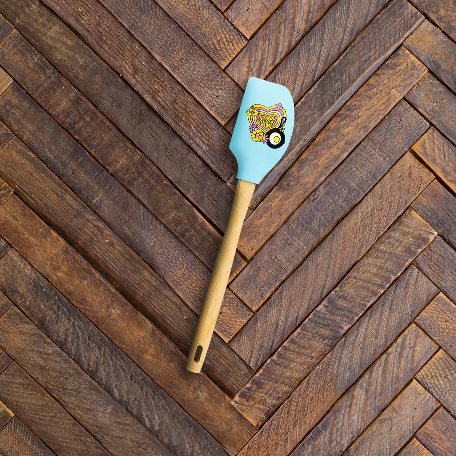 Lodge New Arrival All You Need Is Lodge New Arrival Spatula - Image 3