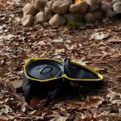 Alternative view of Lodge New Arrival Camp Dutch Oven Tote Bags