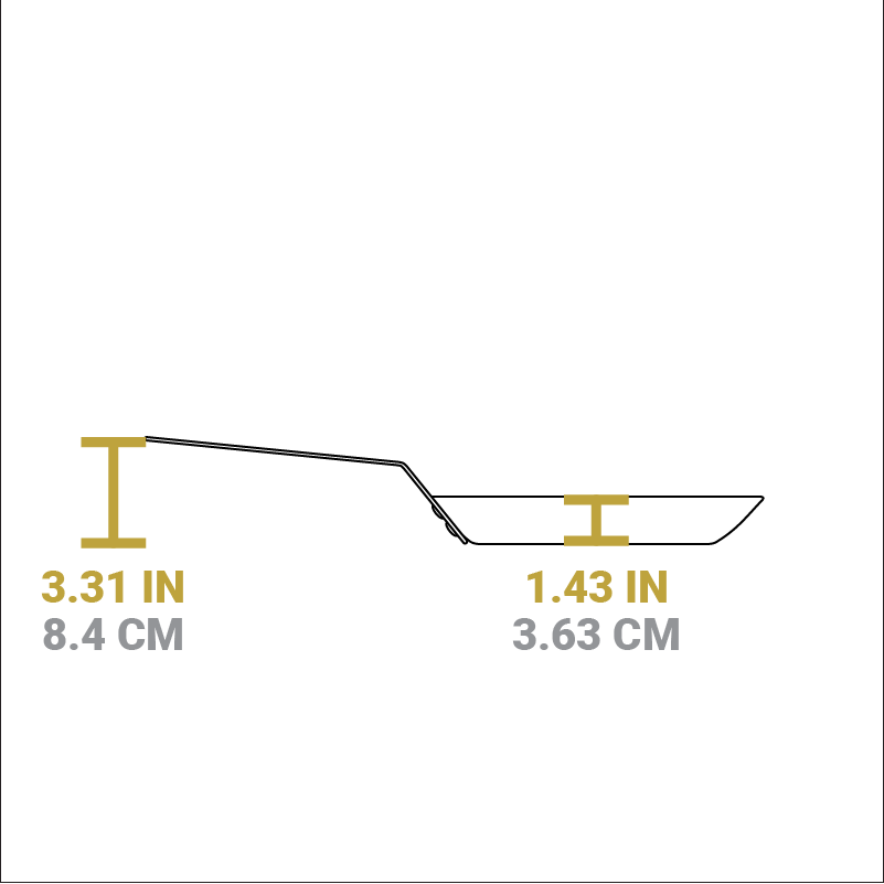 Lodge New Arrival Carbon Steel Skillet - Image 38