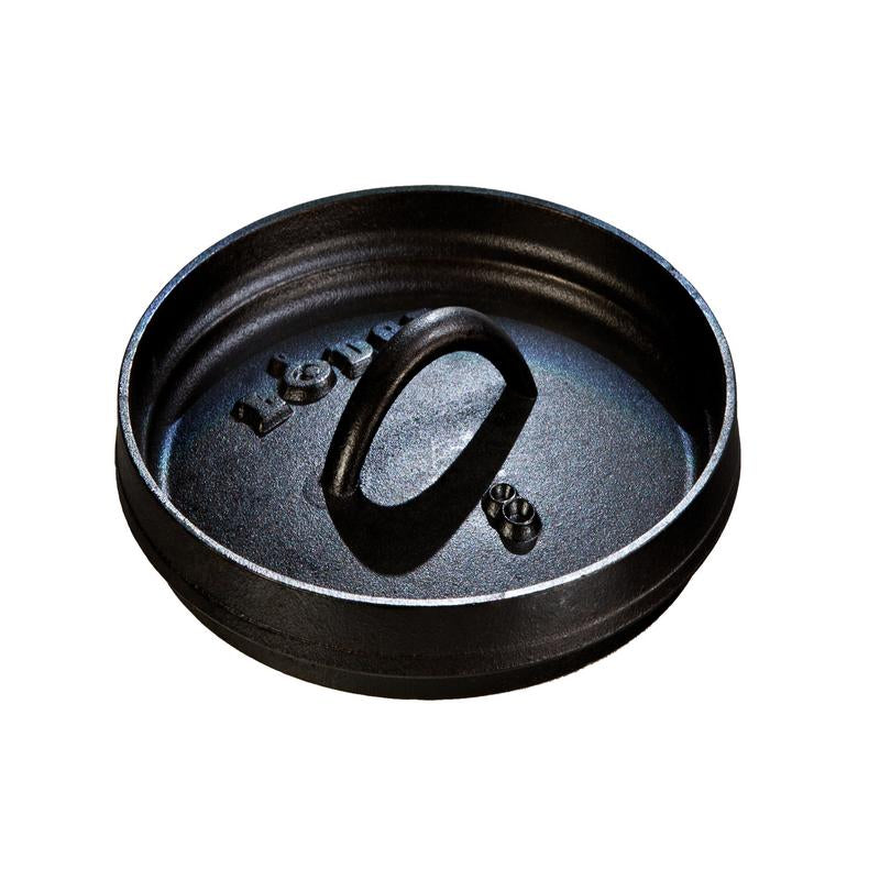 Lodge New Arrival Camp Dutch Oven Lids